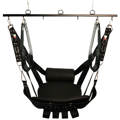 Sling / Liebesschaukel | Bizarrstudio Elegance BDSM-Toys Sling / Liebesschaukel | Bizarrstudio Elegance BDSM-Toys