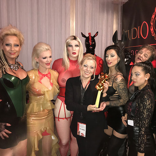 VENUS BERLIN 2017- REVIEW VENUS BERLIN 2017- REVIEW