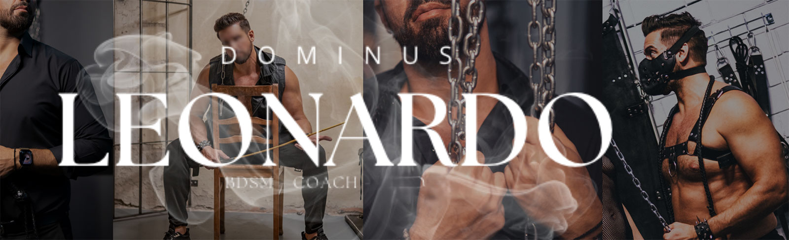 Dominus Dom Leonardo - Bizarrstudio Elegance - München