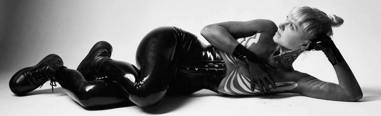 Miss Rheia - Bizarrstudio Elegance - München